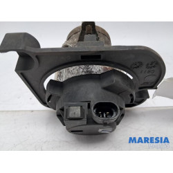 Fiat - 500 - Mistlamp links-voor