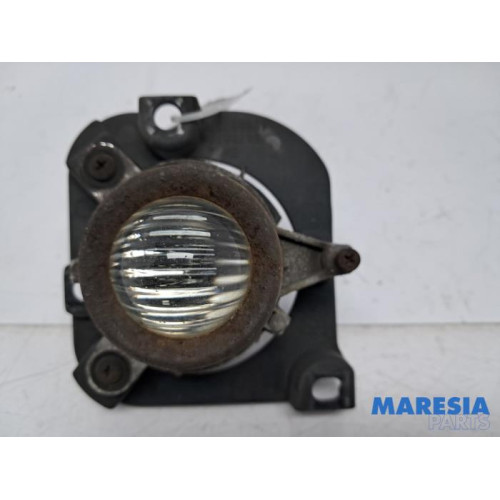 Fiat - 500 - Mistlamp links-voor