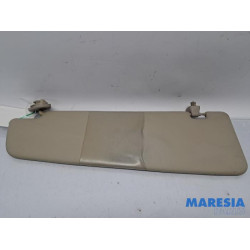 Fiat - Ducato - Sonnenblende