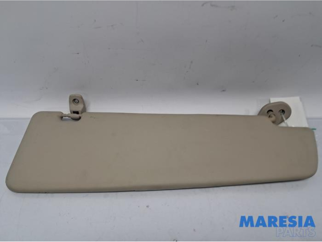 Fiat - Ducato - Sonnenblende