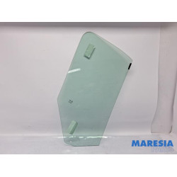 Fiat - Ducato - Portierruit 2Deurs links