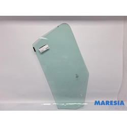 Fiat - Ducato - Door window 2-door, right