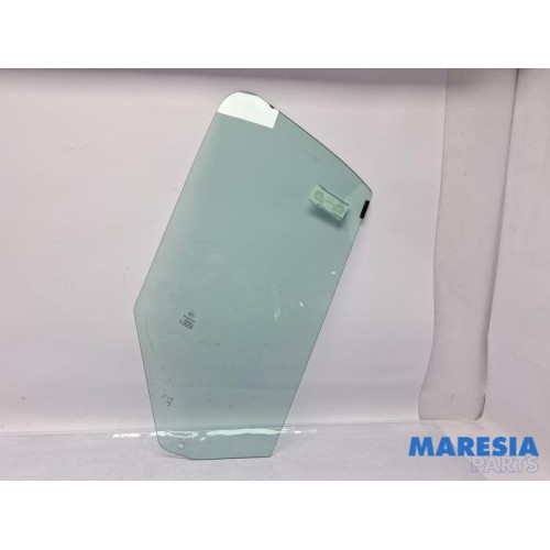 Fiat - Ducato - Vitre portière 2portes droite