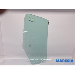 Fiat - Ducato - Portierruit 2Deurs links