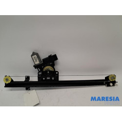 Fiat - Ducato - Window mechanism 2-door, front right