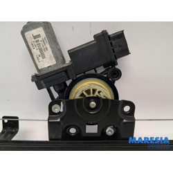 Fiat - Ducato - Window mechanism 2-door, front right