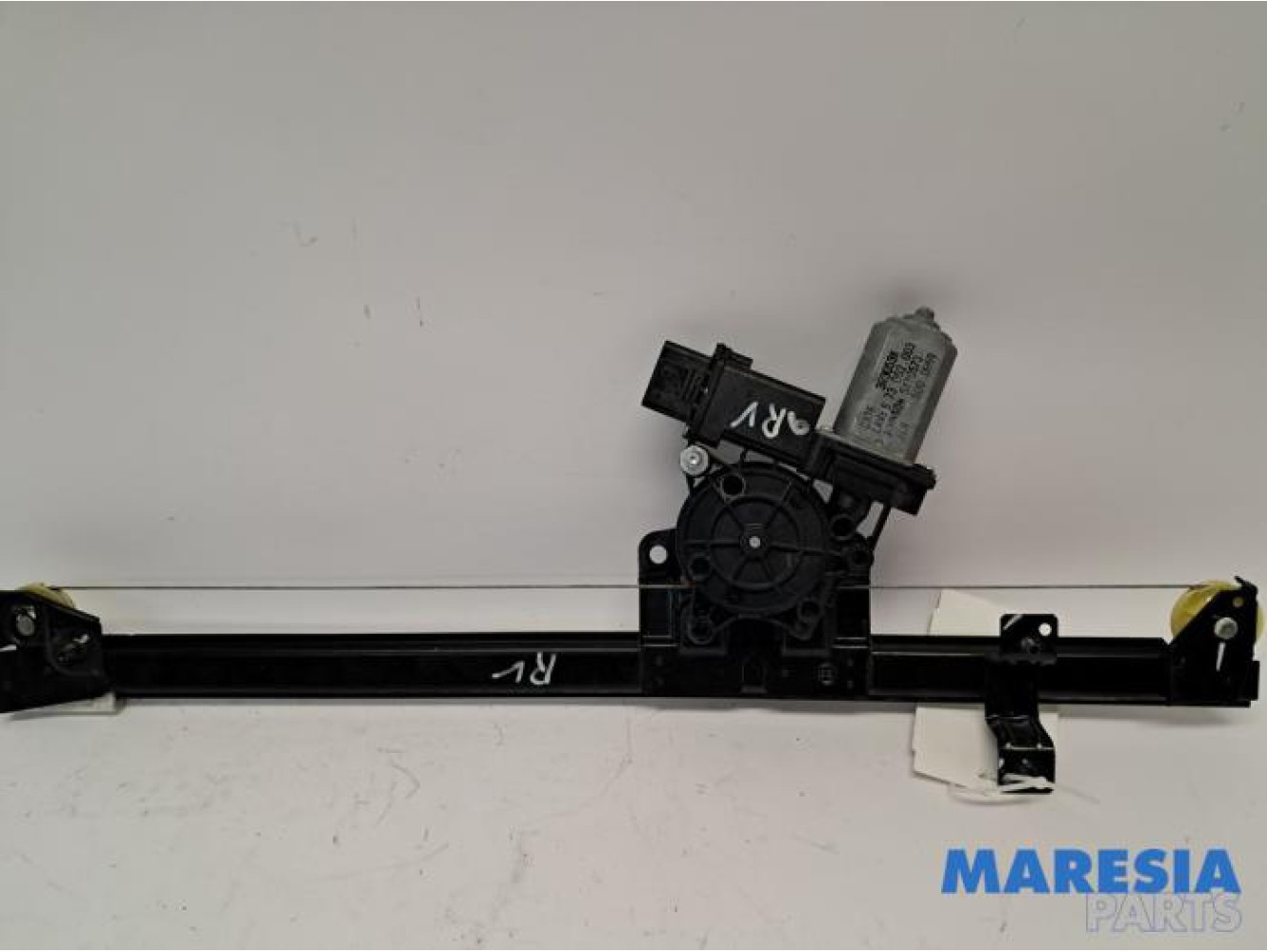 Fiat - Ducato - Window mechanism 2-door, front right