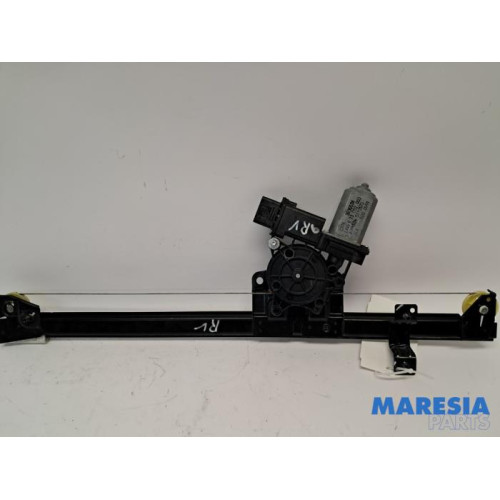 Fiat - Ducato - Window mechanism 2-door, front right