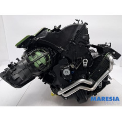 Renault - Grand Scenic - Heizgehäuse