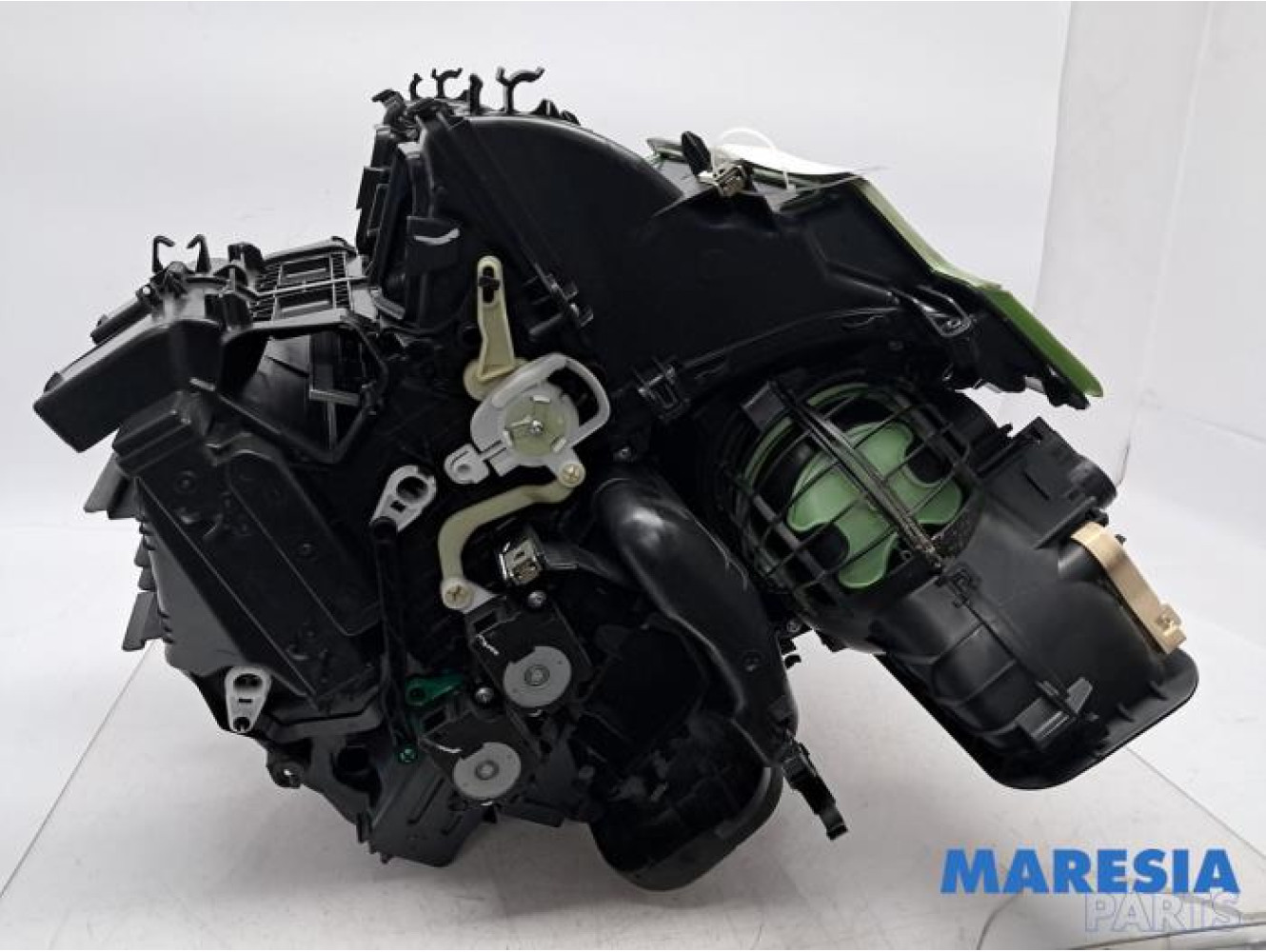 Renault - Grand Scenic - Heizgehäuse