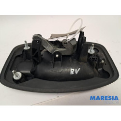 Fiat - Ducato - Portiergreep 2Deurs rechts