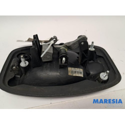 Fiat - Ducato - Portiergreep 2Deurs rechts