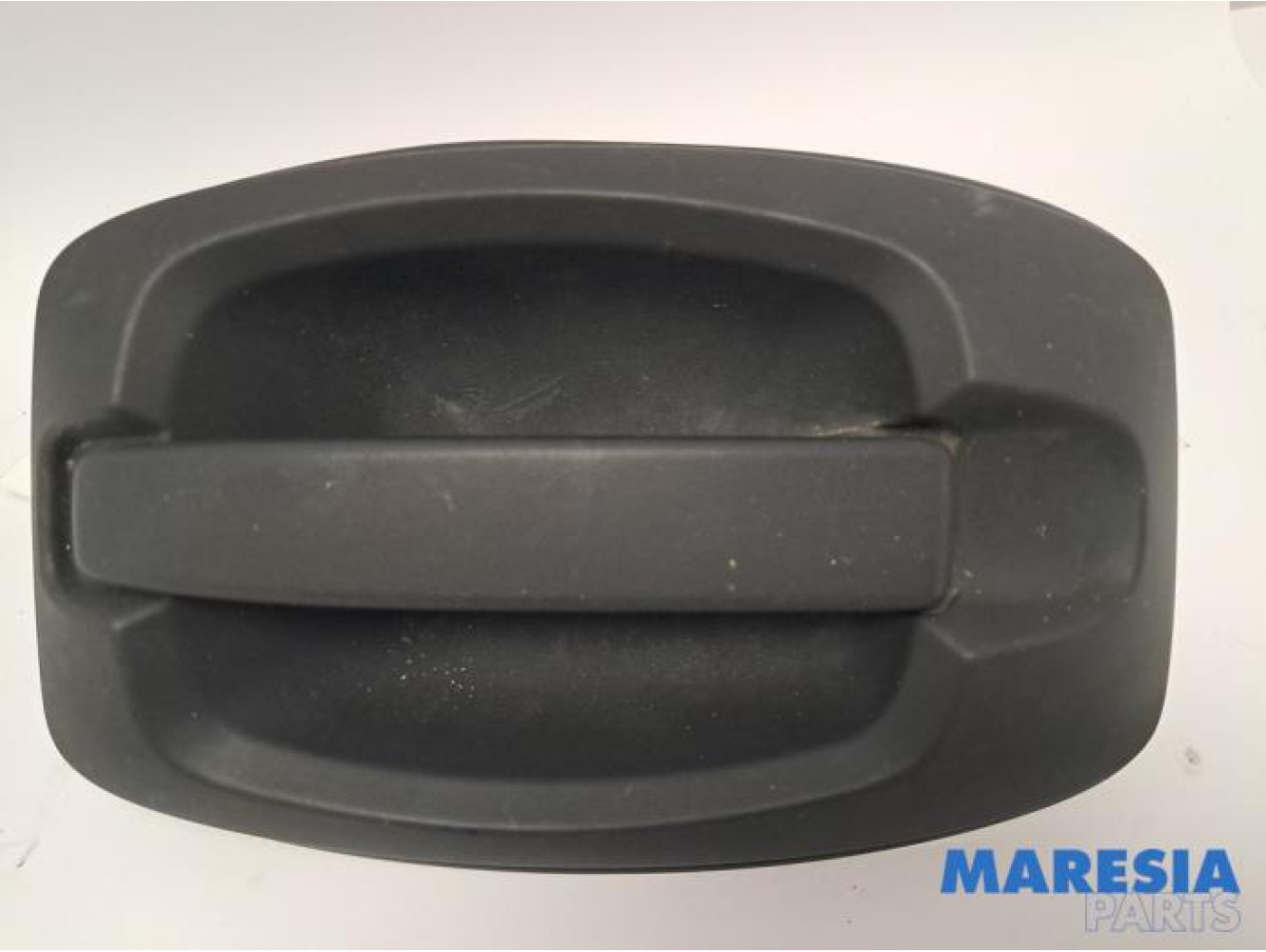 Fiat - Ducato - Portiergreep 2Deurs rechts