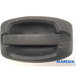 Fiat - Ducato - Portiergreep 2Deurs rechts