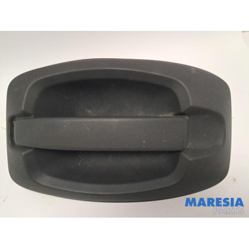 Fiat - Ducato - Portiergreep 2Deurs rechts