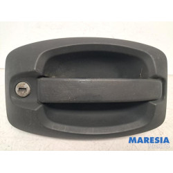 Fiat - Ducato - Portiergreep 2Deurs links