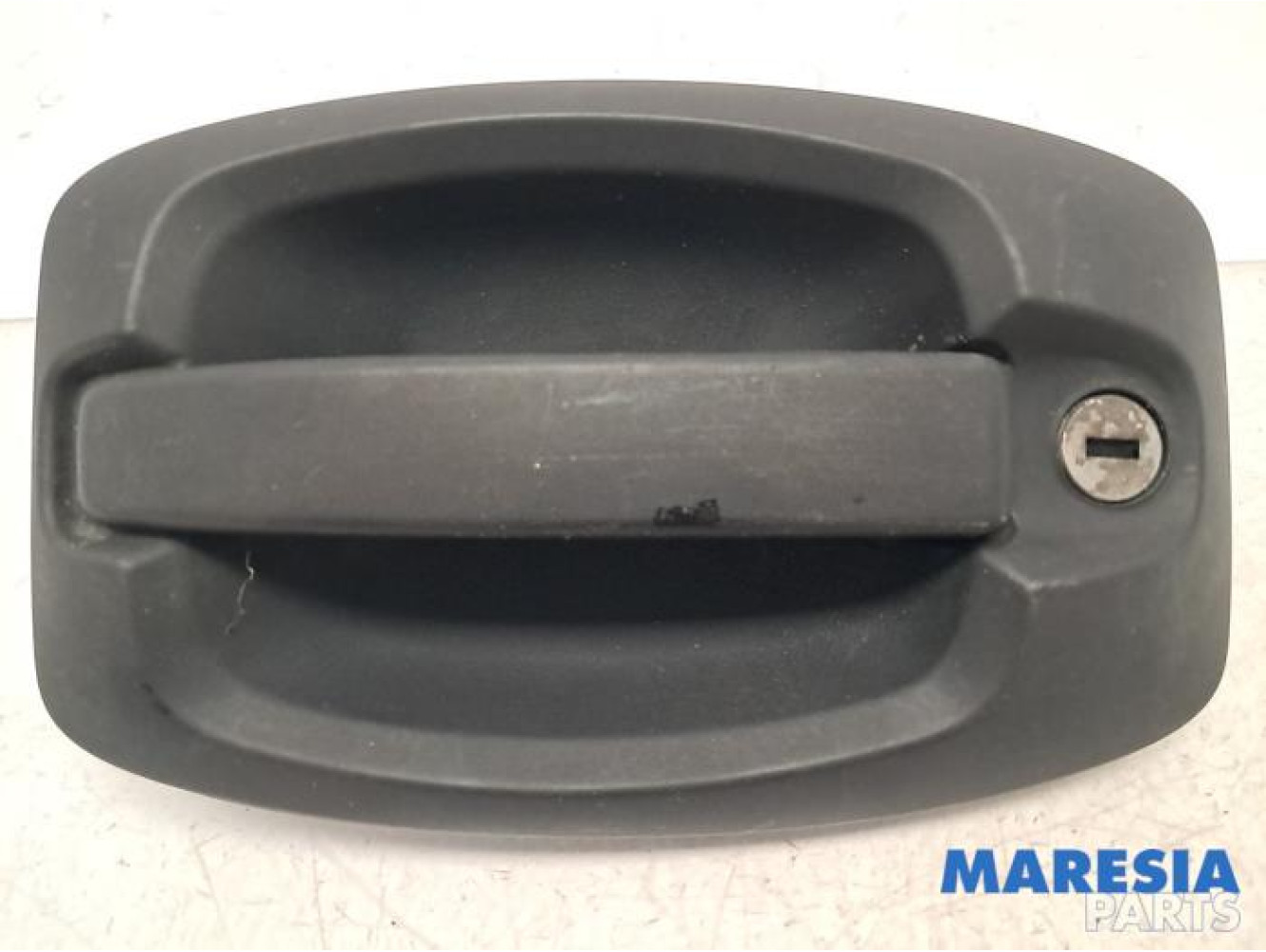 Fiat - Ducato - Portiergreep 2Deurs links