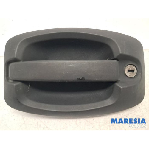 Fiat - Ducato - Portiergreep 2Deurs links