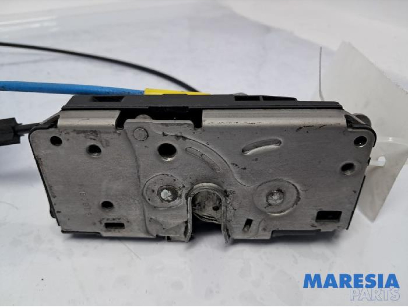 Fiat - Ducato - Sliding door lock mechanism, right