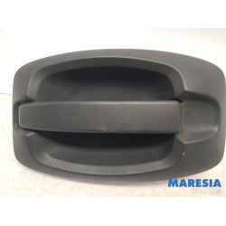 Fiat - Ducato - Schuifdeurgreep rechts