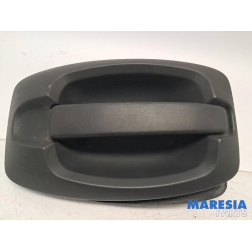 Fiat - Ducato - Schiebetürgriff rechts