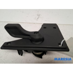 Fiat - Ducato - Schuifdeurgreep rechts