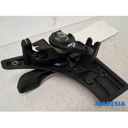 Fiat - Ducato - Schuifdeurgreep rechts