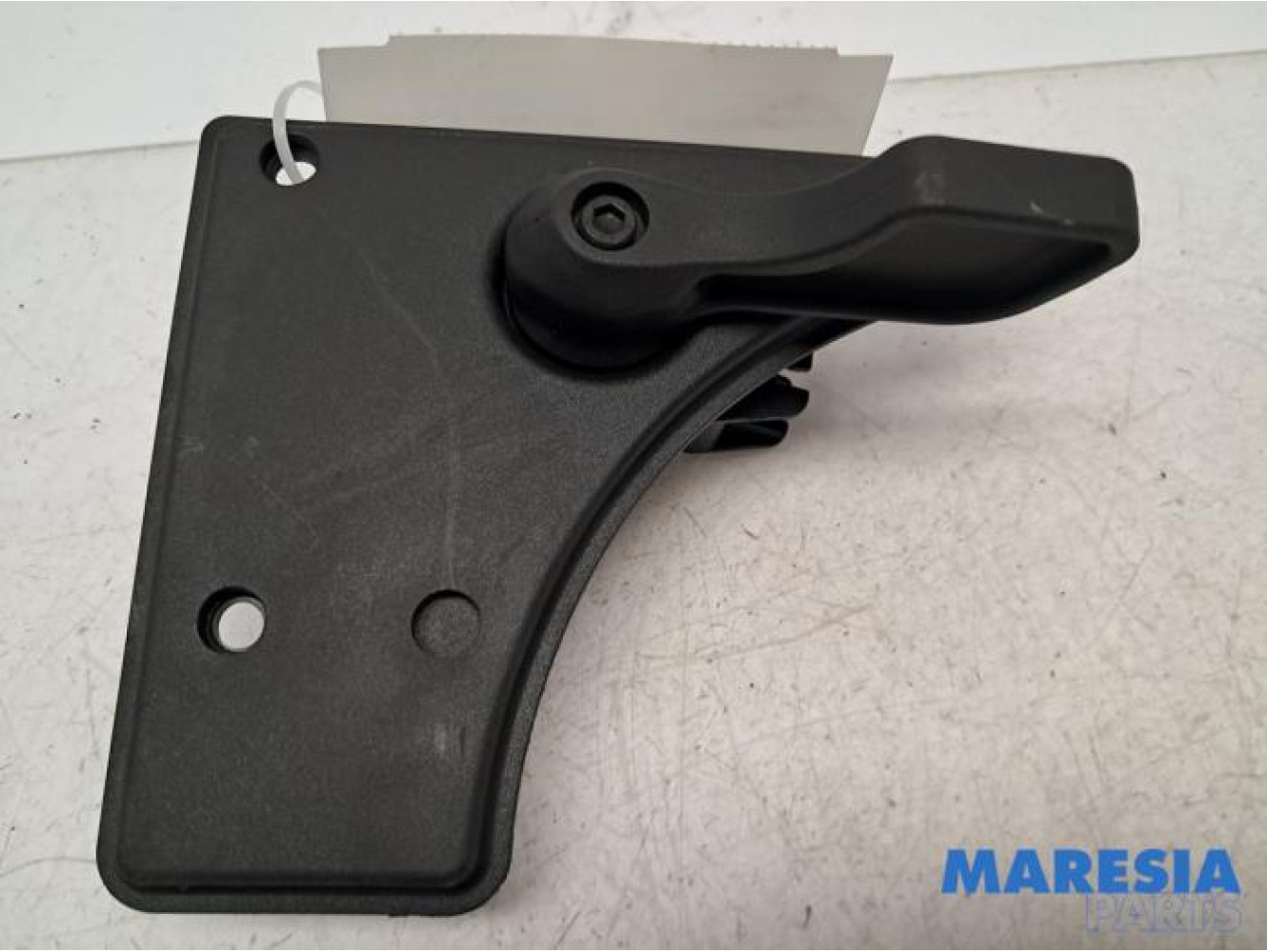 Fiat - Ducato - Schuifdeurgreep rechts