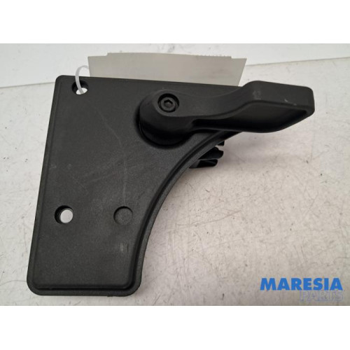 Fiat - Ducato - Schiebetürgriff rechts