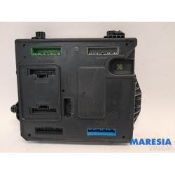 Renault - Megane - Computer Motormanagement