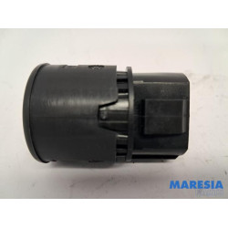 Renault - Megane - Computer Motormanagement