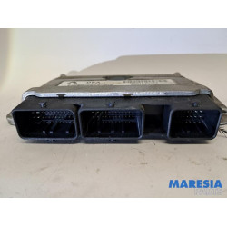 Renault - Megane - Computer Motormanagement