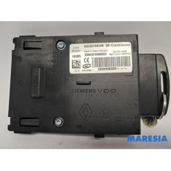 Renault - Megane - Computer Motormanagement