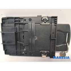 Renault - Megane - Computer Motormanagement