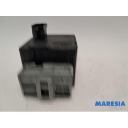 Renault - Megane - Computer Motormanagement