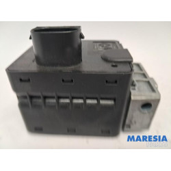 Renault - Megane - Computer Motormanagement