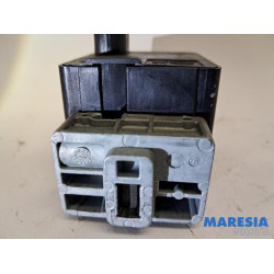 Renault - Megane - Computer Motormanagement