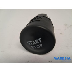 Renault - Megane - Computer Motormanagement