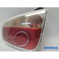 Fiat - 500 - Achterlicht links