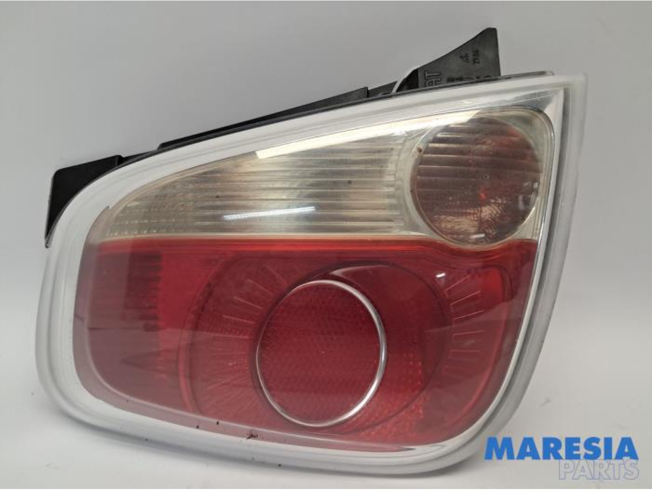 Fiat - 500 - Achterlicht links