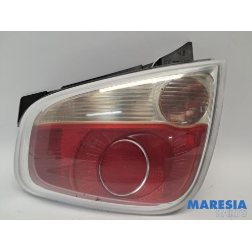 Fiat - 500 - Achterlicht links