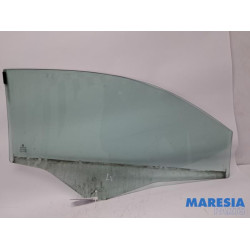 Fiat - 500 - Türscheibe 2-türig links