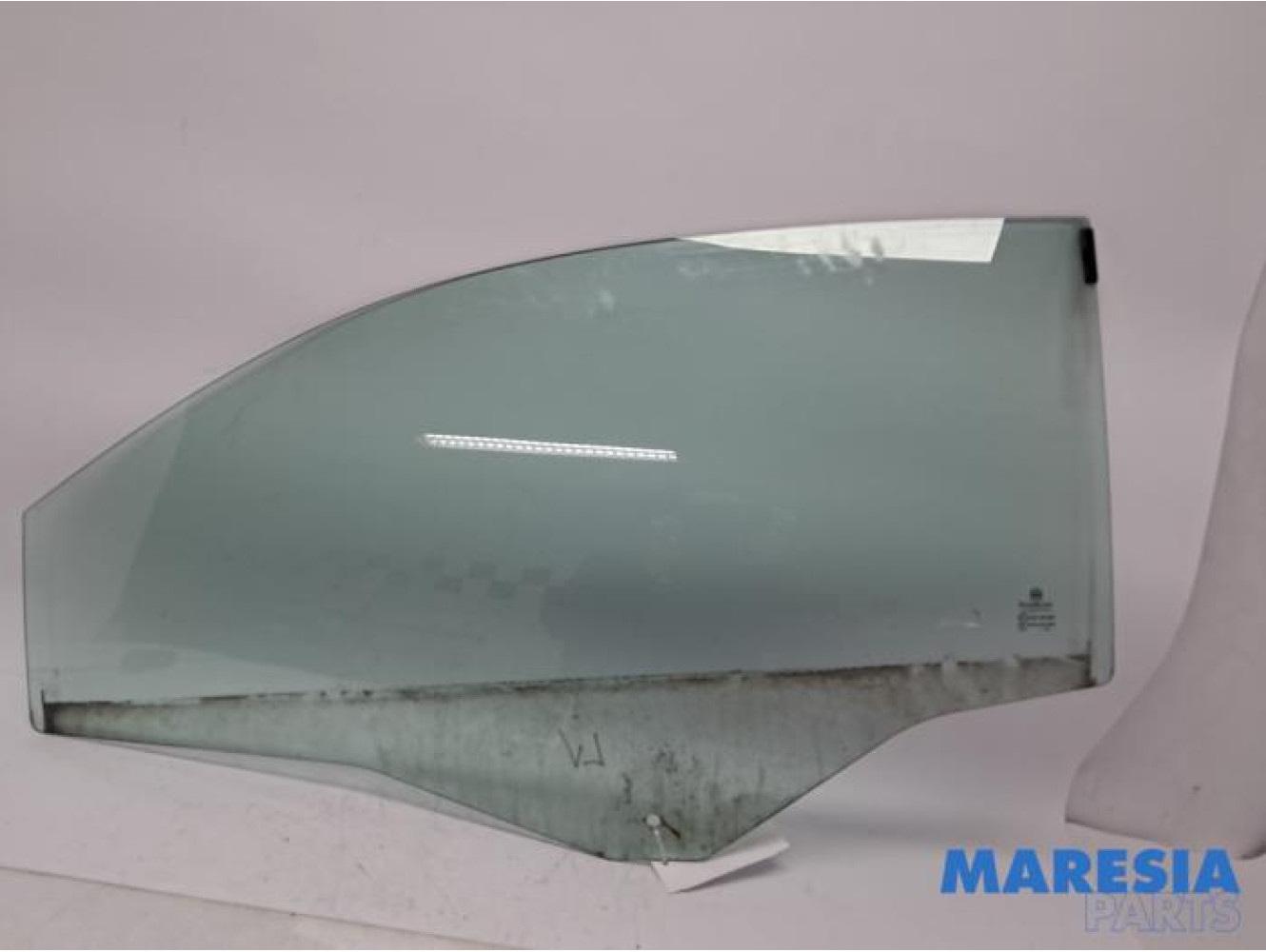 Fiat - 500 - Türscheibe 2-türig links