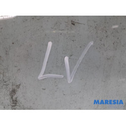 Fiat - 500 - Türscheibe 2-türig links