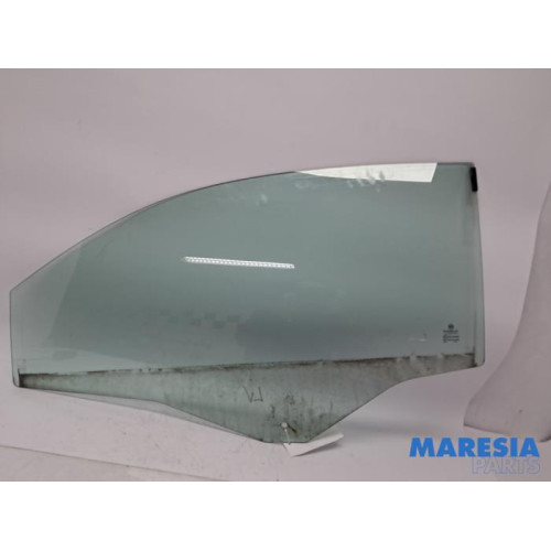 Fiat - 500 - Türscheibe 2-türig links