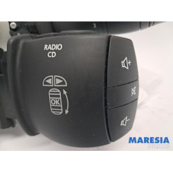 Renault - Megane - Steering column stalk