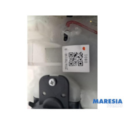 Renault - Megane - Steering column stalk