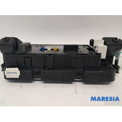 Renault - Megane - Affichage navigation