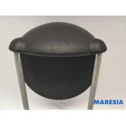 Fiat - 500 - Headrest