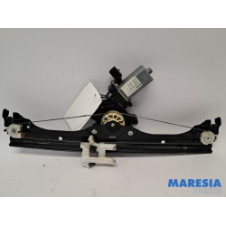 Fiat - 500 - Fenstermechanik 2-türig links vorne